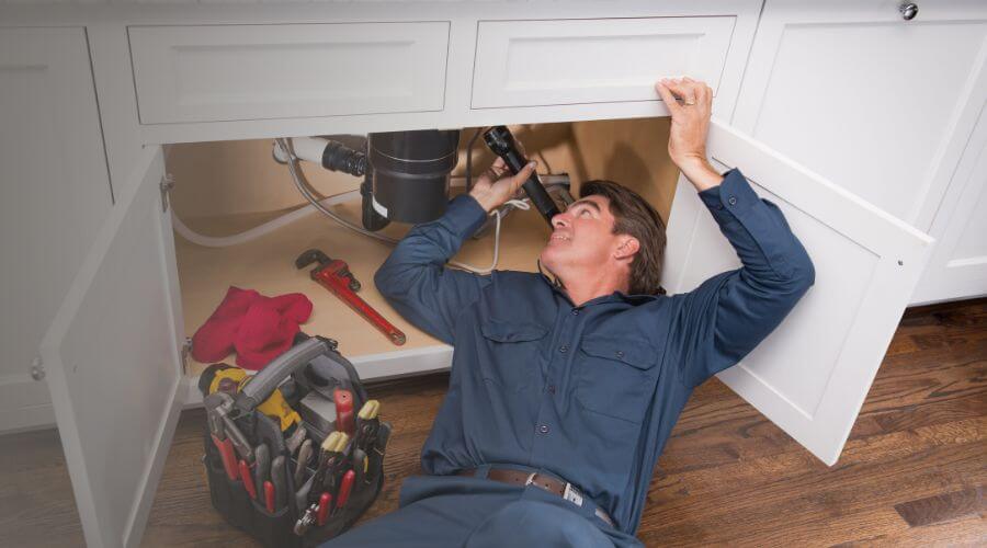 Professional Leak Detection in Standard, IL
