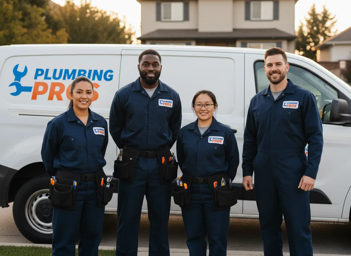 Water Heater Repair company in Standard, IL